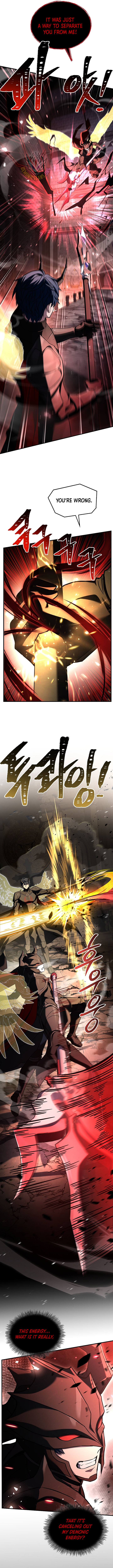 Return of the Legendary Spear Knight Chapter 176 17